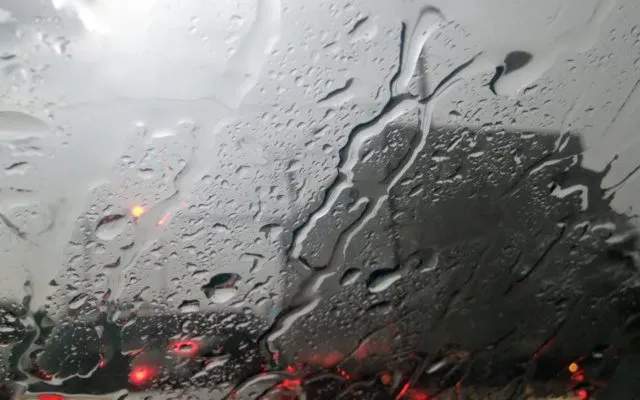 Dâmbovița. Avertizarea meteo a fost prelungită. Când se va îndrepta vremea