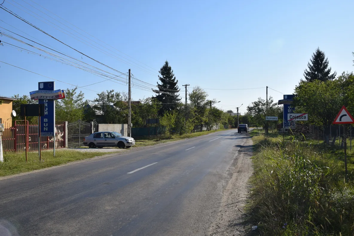 Proiect uriaș, de peste 200 de milioane de lei. Patru DJ-uri dâmbovițene aproape de momentul reabilitării.