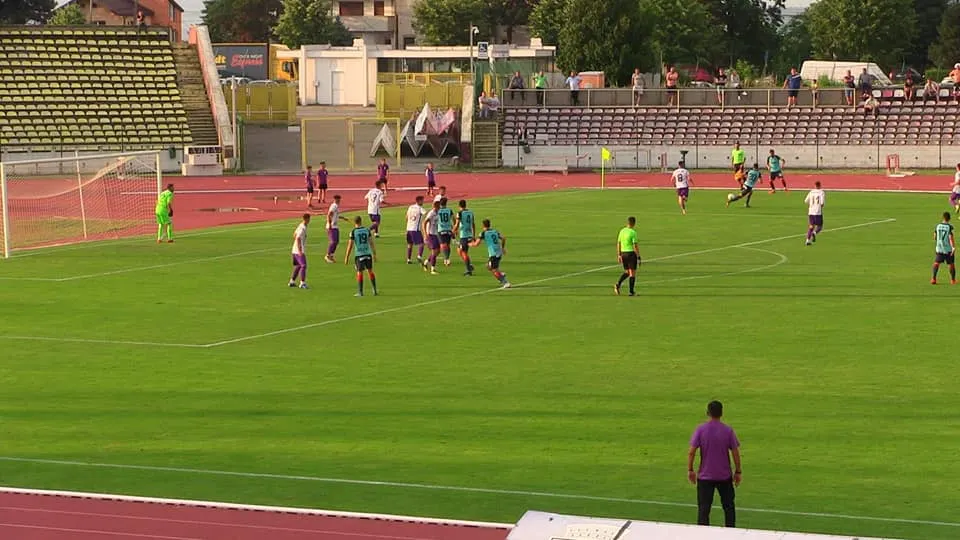Liga I se reia astăzi. Cu cine dă piept Chindia Târgoviște