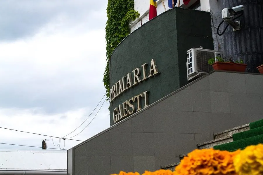 DN 7 va fi închis, în Găești, de zilele orașului