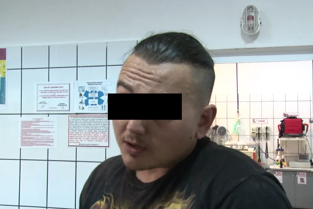 VIDEO Alcoolemia uriașă a tânărului care a ucis un biciclist, duminică. Declarații halucinante