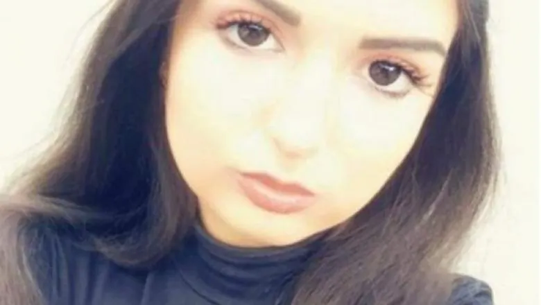 O adolescentă dispărută în Iași, găsită de Poliția din Dâmbovița