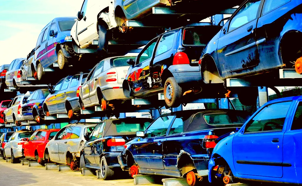 Șoferii care vor mașină nouă au la dispoziție 20.000 de tichete Rabla