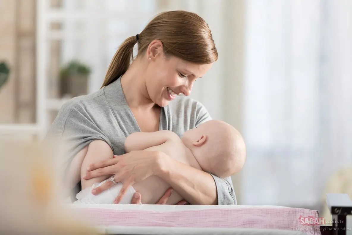Cursuri pentru mame, la spitalul din Târgoviște, în săptămâna "Alăptării la sân"