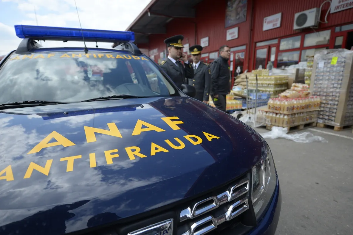 150.000 de controale de la ANAF. Vezi pe cine vizează inspectorii de la finanțe
