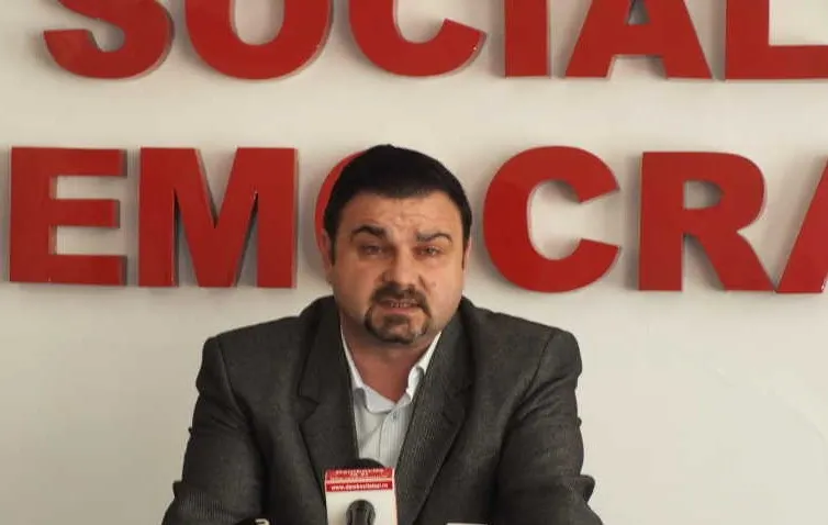 Un dâmbovițean a fost "uns" șef interimar la Agenția Domeniilor Statului