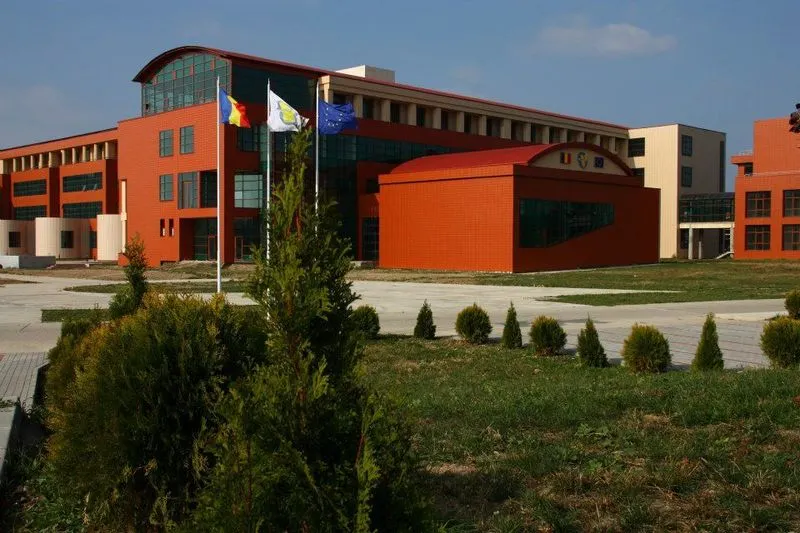 Record de înscrieri la Universitatea "Valahia" din Târgoviște
