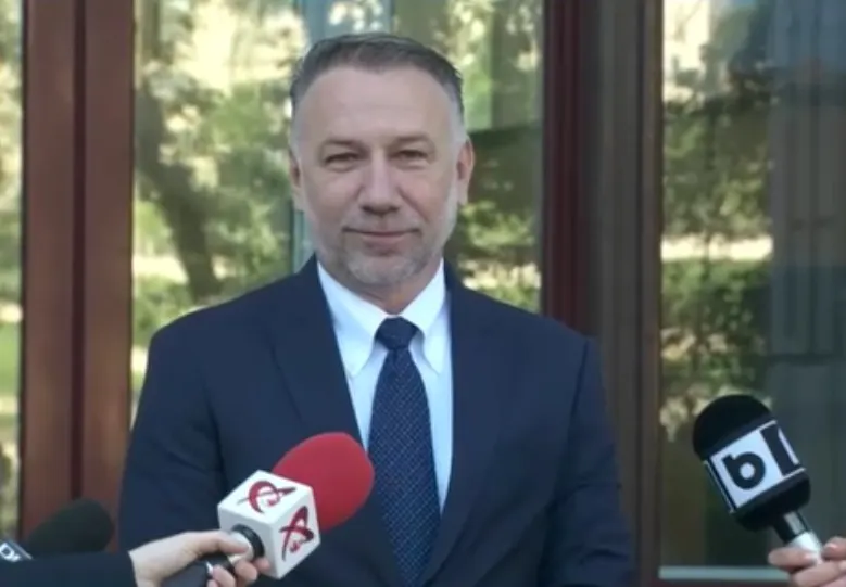 Procurorul general declară că nu s-a primit confirmarea sinuciderii cetățeanului olandez, implicat în cazul Gura Șuții