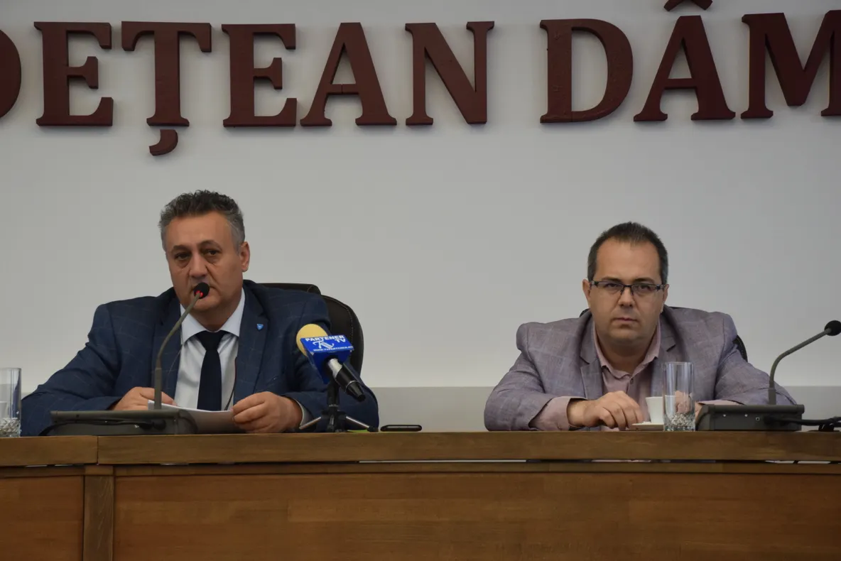 CJ Dâmbovița solicită ajutor pentru copiii din Gura Șuții. "Au nevoie de psihologi și informare", spun autoritățile județene
