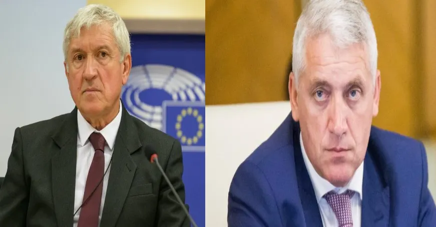 Campanie atipică pentru Mircea Diaconu. Fără publicitate outdoor și cu bani de la partide