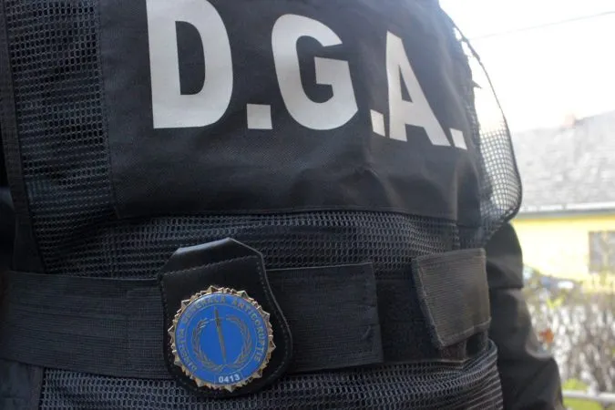 Dâmbovița. Subofițer reținut pentru luare de mită