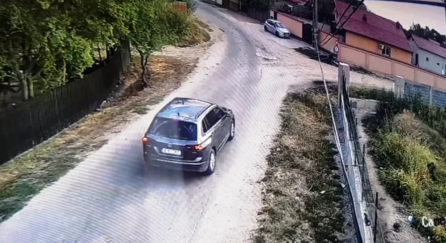 Criminalul olandez, principalul suspect în cazul uciderii Adrianei, s-a sinucis