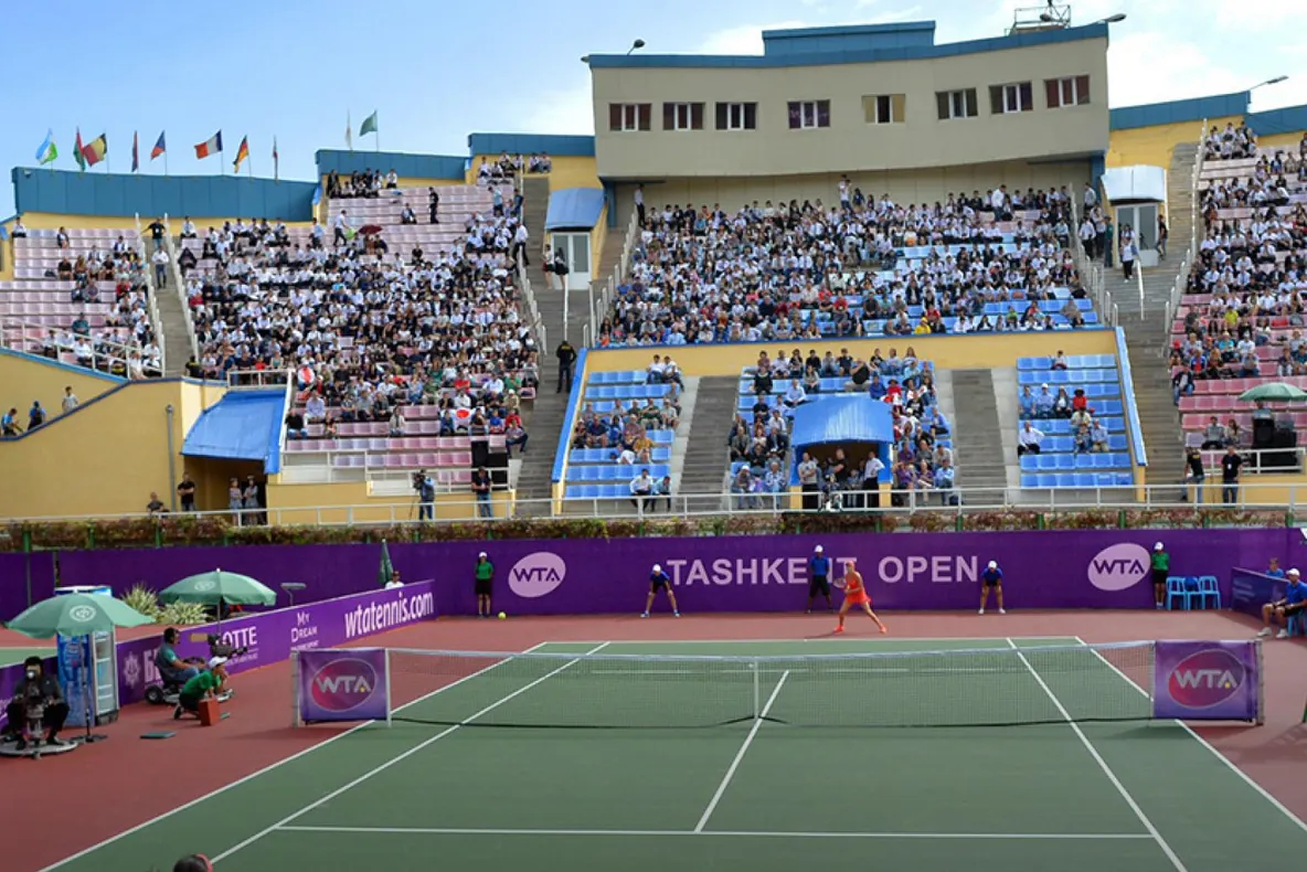 Sorana Cîrstea revine pe terenul unde a câștigat singurul titlu WTA din carieră