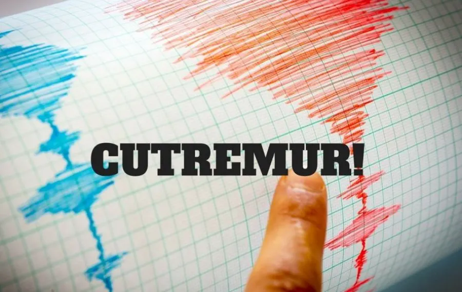 Pământul se cutremură, din nou. Trei cutremure de mică intensitate în 14 octombrie,în jurul României