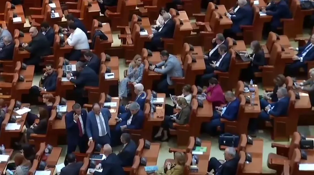 După demiterea Guvernului, executivul ar putea vota un proiect important pentru Dâmbovița