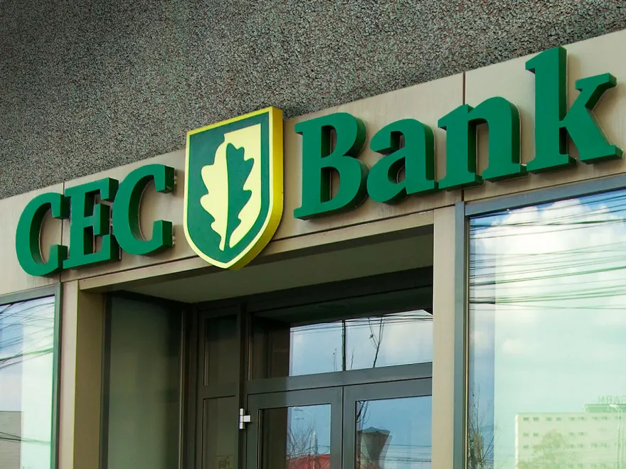 Ajutoare de stat: Comisia aprobă recapitalizarea CEC Bank din România