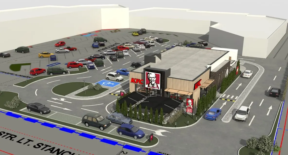 Lista completă a magazinelor din Strip Mall Târgoviște și data de deschidere