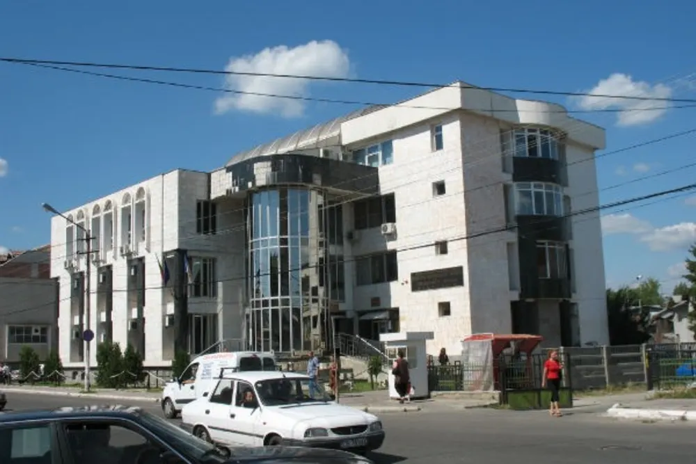 Cursuri de calificare organizate de AJOFM Dâmbovița
