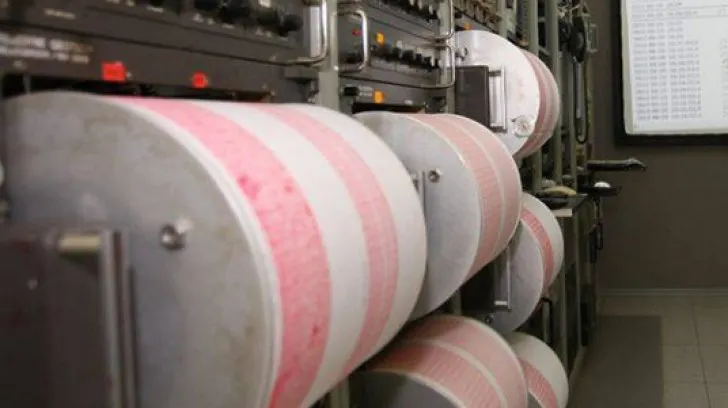 A fost cutremur (2,9 grade) în zona seismică Vrancea (vineri, după-amiază)