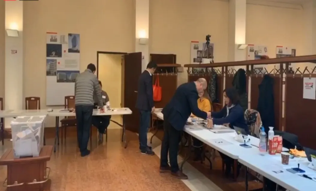 Peste 115.000 de români au votat, în Diaspora, pentru prezidențiale, până la ora 10.30 (9 noiembrie)