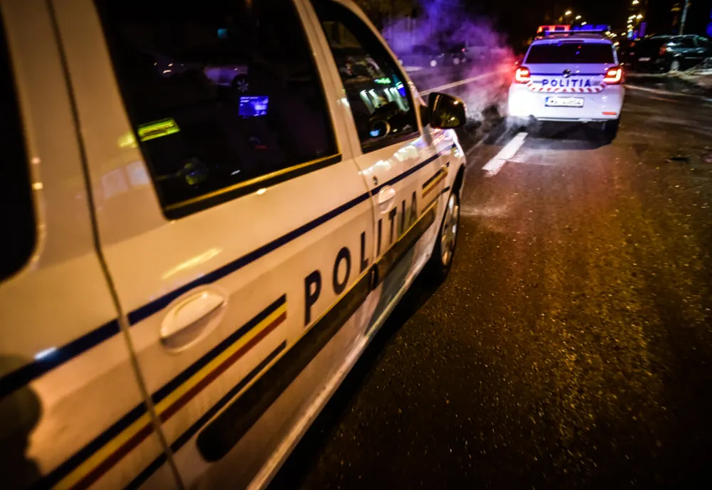 Dosare penale în serie, de sărbători, pentru mai mulți dâmbovițeni, ce au încălcat legile de circulație