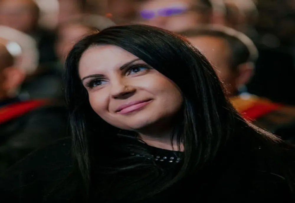 O dâmbovițeancă a fost numită secretar de stat  în Guvernul Orban. Maria Horga este fiica fostului deputat PNL (DB) Vasile Horga.