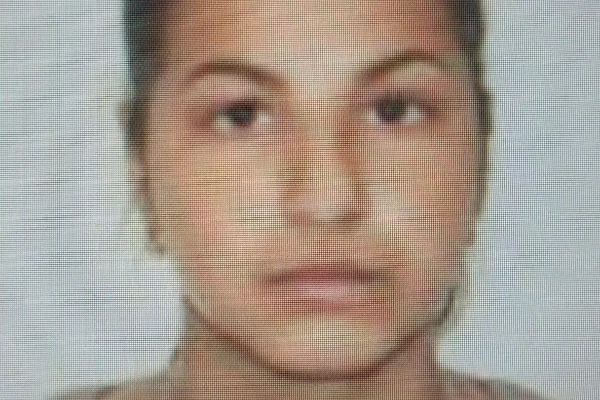 Ați văzut-o? Minoră de 15 ani, dispărută de la domiciliu