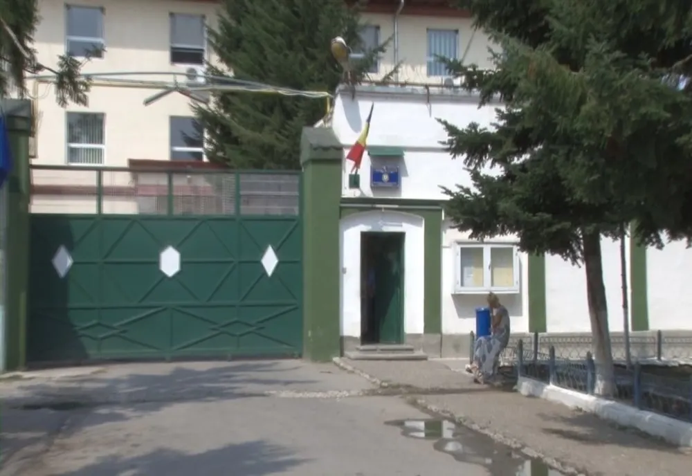 Doi ani de pușcărie pentru un dâmbovițean ce a comis infracțiuni la regimul rutier