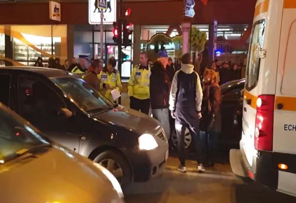 Dosare penale pentru cinci dâmbovițeni, ce au ignorat legile de circulație. Patru mașini avariate de un șofer beat, la Târgoviște