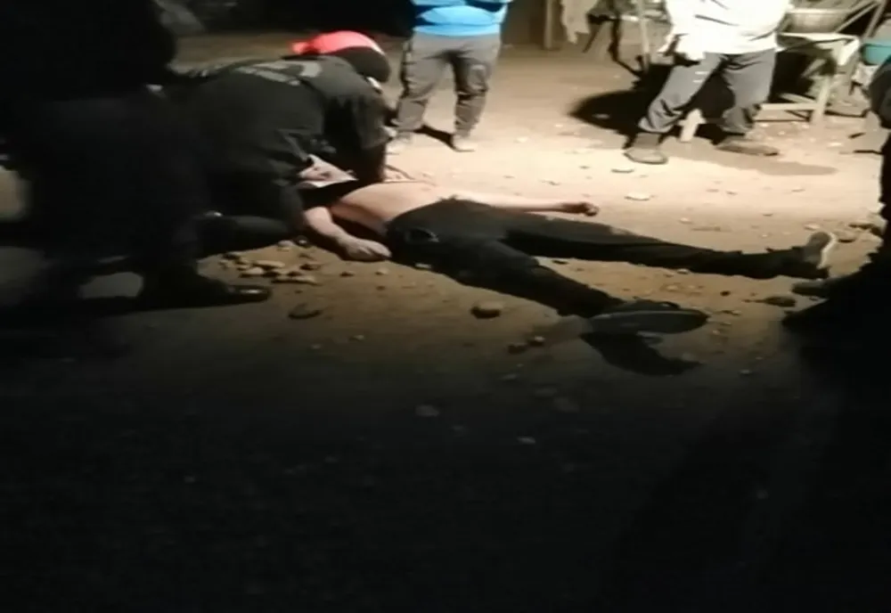 Sinucidere, în direct, pe facebook. Un tânăr de 28 de ani s-a sprânzurat, fără ca nimeni să poată interveni în timp util
