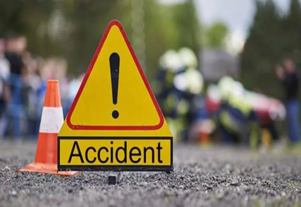 Accident la Pucioasa. Bătrână de 76 de ani, spulberată de un autoturism
