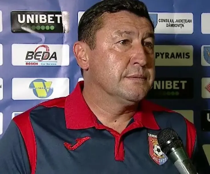 Viorel Moldovan a răbufnit după victoria contra Astrei: ''Trebuie spart buboiul''