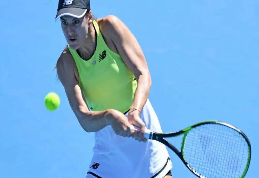 Sorana Cirstea surprinsă de decizia anulării turneului de tenis de la Indian Wells, din cauza coronavirusului. Reacție pe Twitter
