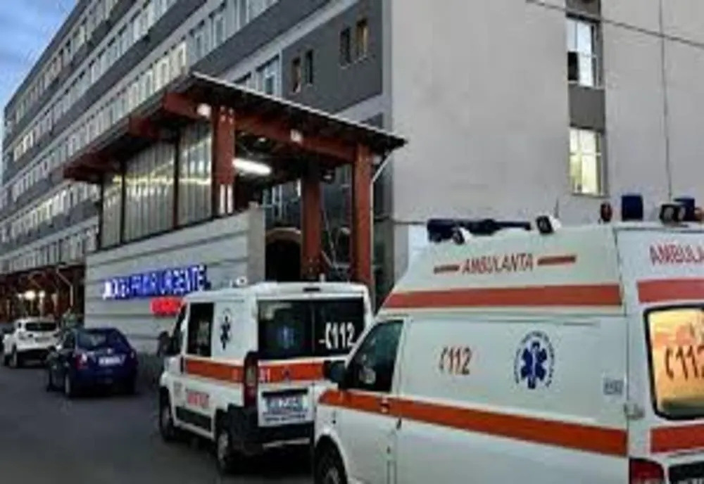 Pregătiți și nu prea,pentru coronavirus, la Spitalul Județean de Urgență Târgoviște. Conferință de presă organizată pe ascuns