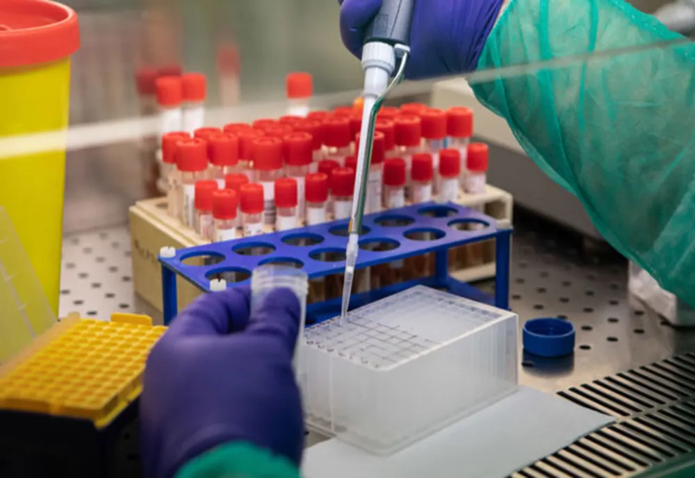 260 de cazuri de coronavirus. Două cazuri noi în Constanța