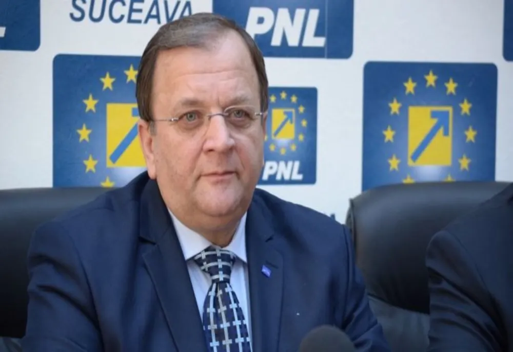 Coronavirusul nu iartă pe nimeni. Gheorghe Flutur, președintele CJ Suceava, a fost testat pozitiv