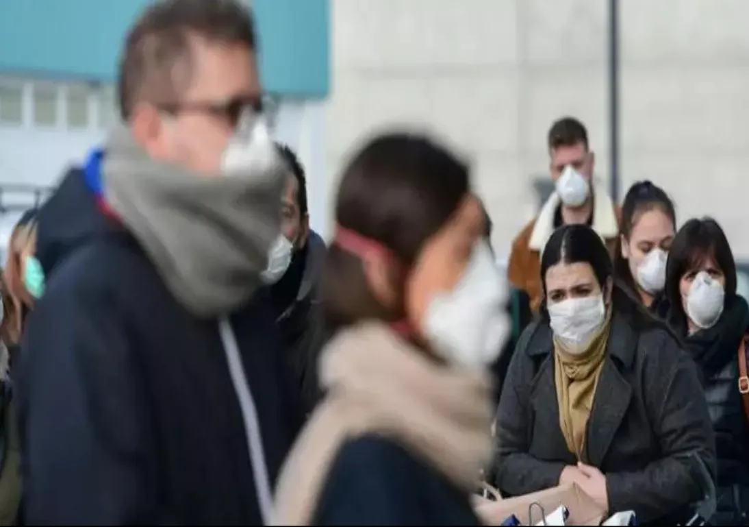 Statistici Coronavirus. Situație dramatică în Italia. 133 de morți în ultimele 24 de ore.