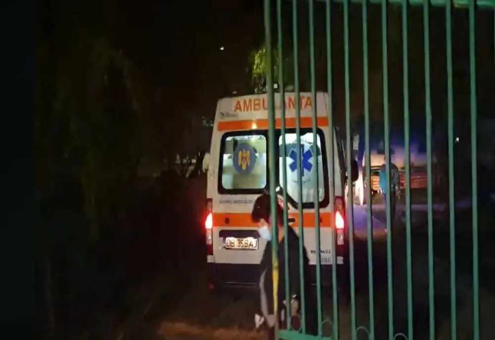 Veste proastă. Încă 7 cazuri de coronavirus la Răcari. Șase cazuri sunt în centrul medico-social unde deja erau confimate 42 de cazuri