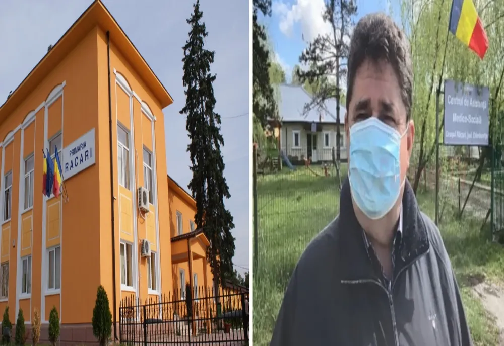 Apel, de la Răcari, către autoritățile centrale: "Modificați legislația ca să poată fi testați toți contacții persoanelor pozitive, cu coronavirus"