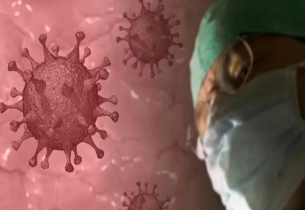 BILANȚ OFICIAL LA ZI: Coronavirus – 2460 de cazuri confirmate (215 cazuri noi), în România!