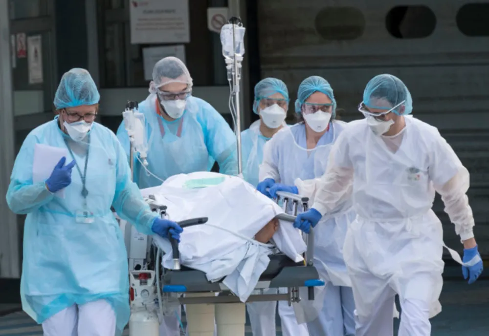 A fost făcută publică lista tuturor cazurilor de coronavirus din Dâmbovița. Trei orașe si 16 comune afectate