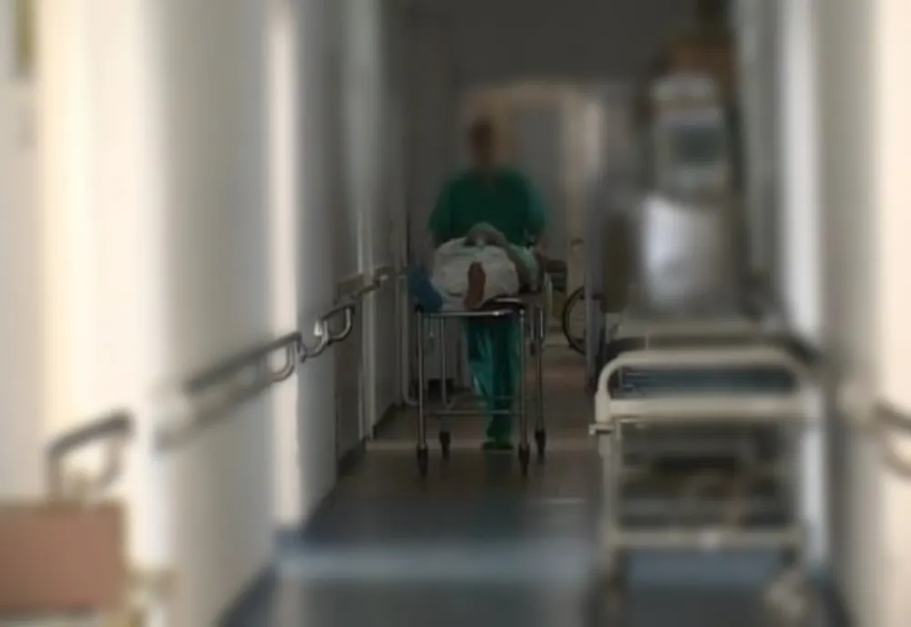 A fost înregistrat al 8-lea deces din cauza coronavirusului, în Dâmbovița. O femeie de 82 de ani a murit astăzi