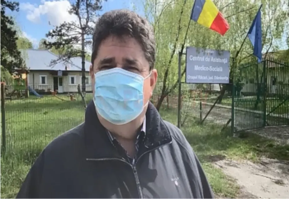 Din focarul de coronavirus de la Răcari s-au vindecat 68 de persoane, anunță primarul localitații