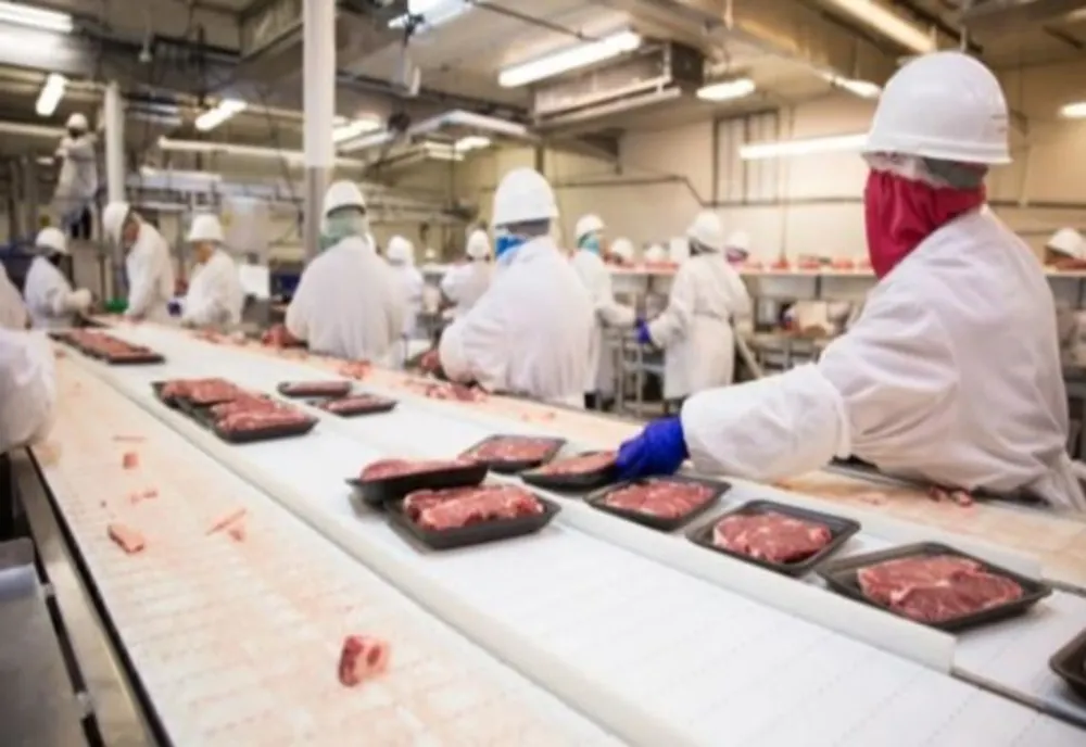 Încă 80 de muncitori români, infectaţi cu coronavirus, în Germania