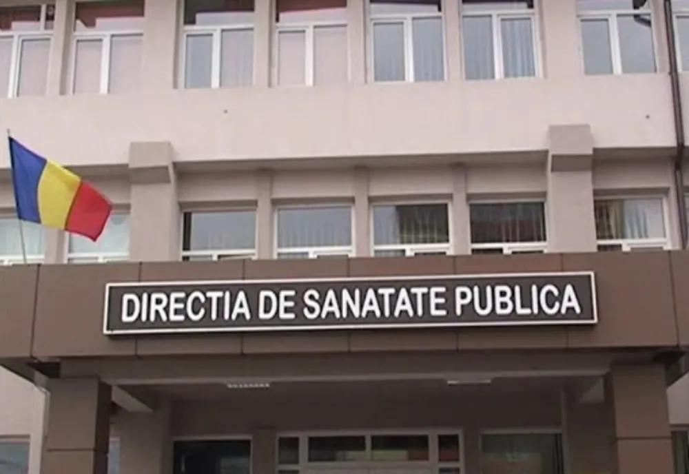 DSP Dâmbovița amendează societatea din Tărtășești, unde s-au infectat cu coronavirus 5 cetățeni din Sri Lanka
