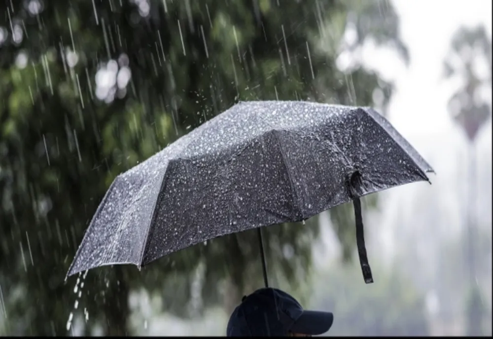 Revin ploile. Patru zile cu precipitații, în Dâmbovița