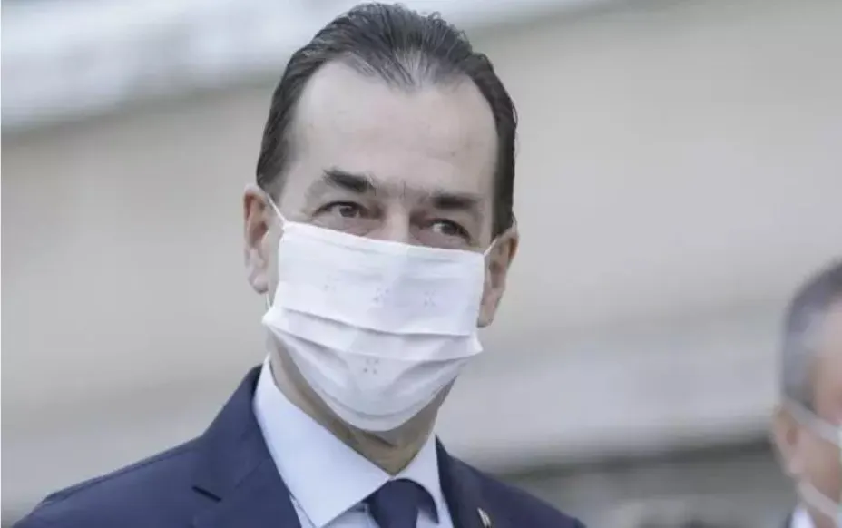 Ludovic Orban, mesaj de Ziua Mondială a Libertăţii Presei: „Dreptul jurnaliştilor de a relata liber este garantat în România şi aşa va rămâne”