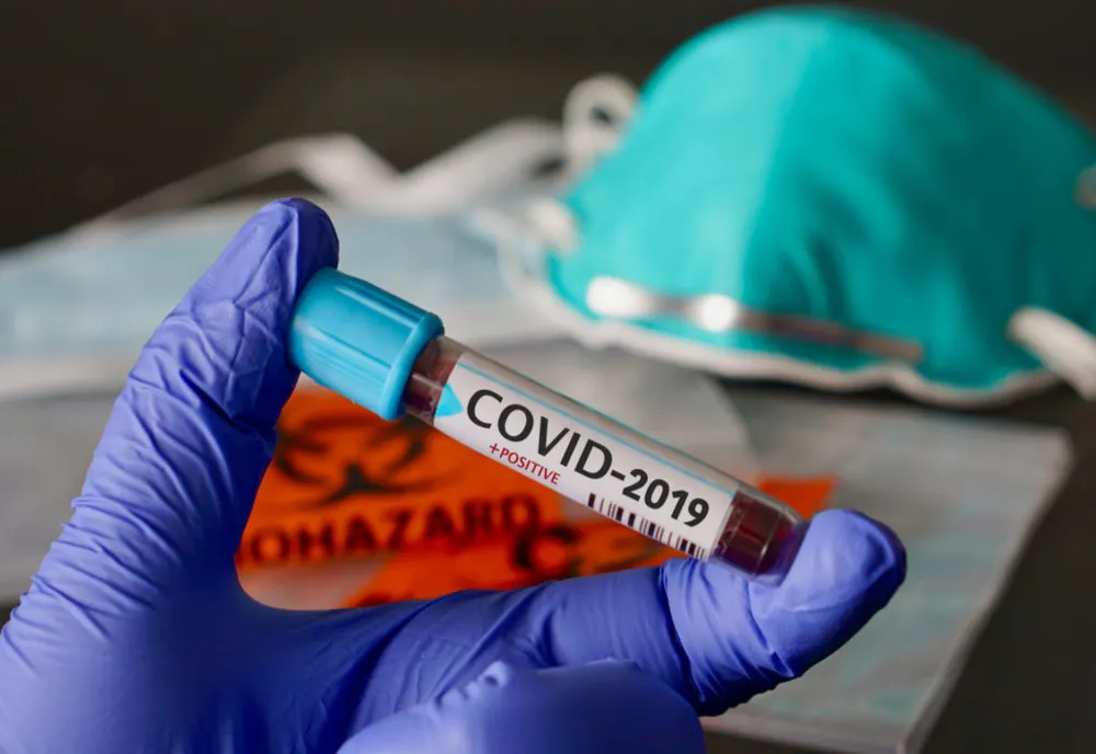 Încă o zi de creștere importantă a cazurilor de coronavirus (320). Trei cazuri noi și un deces, în Dâmbovița