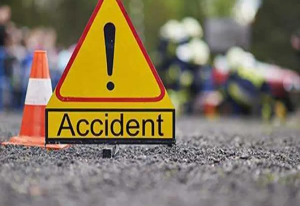 O minoră de 7 ani si bunica ei, de 50 de ani, au fost accidentate la Moreni, după ce au fost acroșate de o mașină