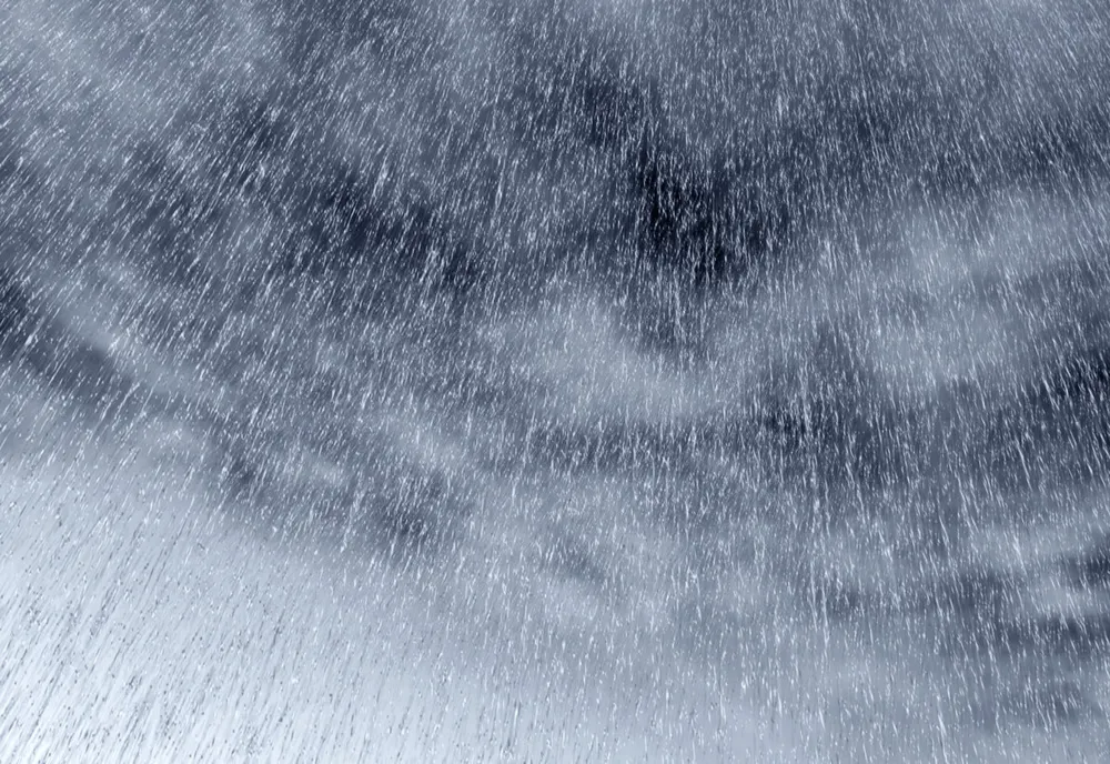 Atenționare meteorologică! Urmează alte zile cu furtuni și ploi însemnate (și) în Dâmbovița